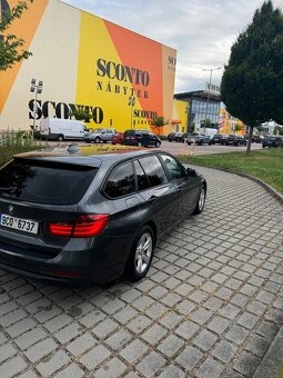 Bmw f31 - 7