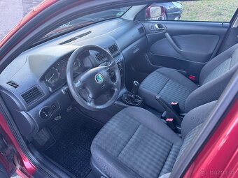 Škoda Octavia, 1.6i 74kW.Tour - 7
