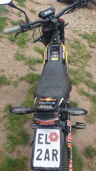 Surron light bee - 7