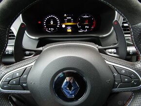 Renault Mégane 1,8 TCe 221 kW/300k EDC R.S. Ultime - 7