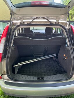 2007 Ford C-max 1.8TDCi - 7