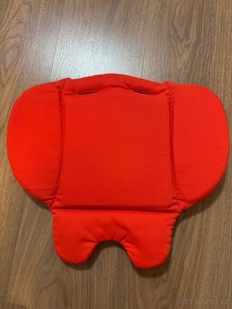 Autosedačka Cybex Cloud Z i-size + otočná báze/základna - 7