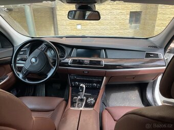 Prodám nebo vyměním BMW GT 530 xdrive - 7