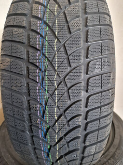 245/45 r19 zimni pneumatiky runflat 245 45 19 245/45/19 - 7