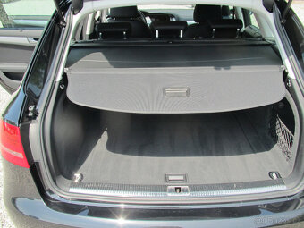 Audi A4 Avant 1.8 TFSI - 7
