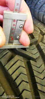 Pneu 205/55 R16 91T - 7