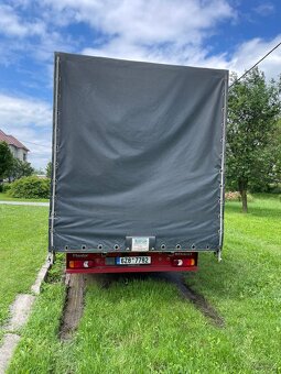 Renault Master r.v 2021 10-ti paleta 2,3nafta 120kw euro 6 - 7