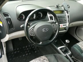 Kia CEED 16CRDí 85kW - 7