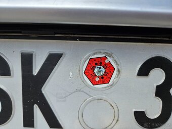 Peugeot 307sw ,1.6 16v , nová stk - 7