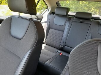 Škoda Octavia TSI 115000km - 7