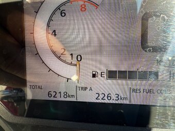 Honda Forza 750 TOP STAV - 7