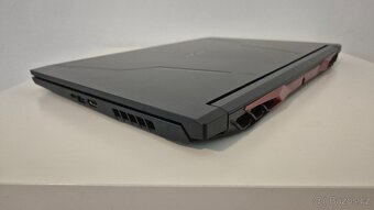 Acer NITRO AN517 Ryzen 7 RTX 3070 8GB 17,3" 1 TB SSD - 7