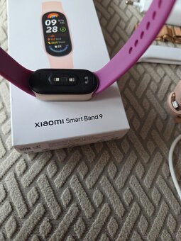 Xiaomi Smart Band 9 - 7