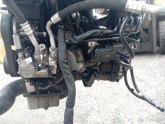 MERCEDES BENZ SPRINTER 906 RV 2016 MOTOR 2,2CDI 651.956 - 7