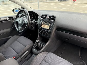 Volkswagen Golf VI 1.4 TSI Highline - 7