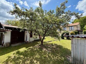 Prodej Rod. domu 103 m², pozemek 896 m², Lány (okr. Kladno) - 7