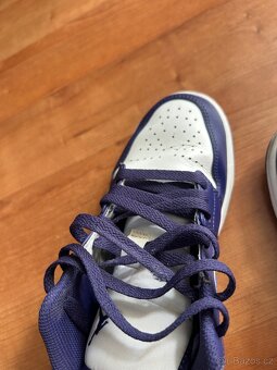 Jordan 1 low - 7