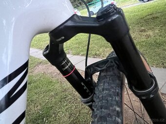 Canyon Lux CF 8. Rok 2021. - 7