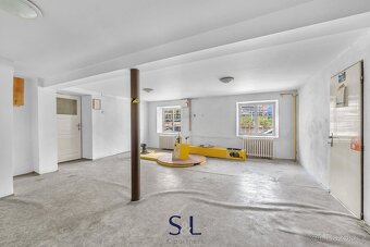 Prodej víceúčelového domu - 248 m2 - Cvikov, ev.č. 01300 - 7