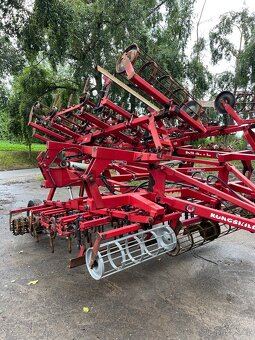 Kongskilde germinator SP5000 - 7