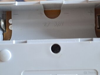 Sovětský analogový multimetr C4323-M1 - 7
