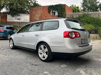 VOLKSWAGEN PASSAT 2,0 TDi 103 Kw - 7