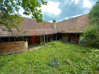 Prodej domu Kožušice - 7