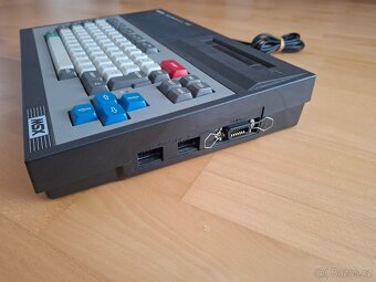MSX Toshiba HX10 + originál obal - 7