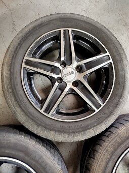 alu 4x100 r14 - 7