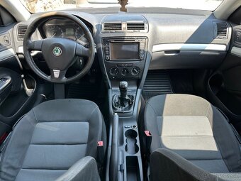 Škoda Octavia 2 | 1.9 TDI 77 kw | 2008 BXE | Klima - 7