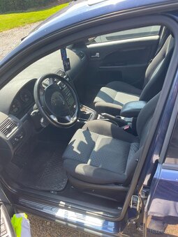 Ford Mondeo lpg - 7