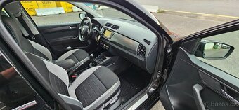 Škoda Fabia III 1.2TSI 81KW JOY 111.000KM - 7