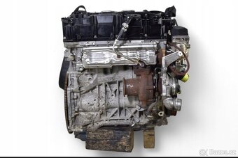 Motor BMW F10 F11 F20 F30 2.0d 143HP N47D20C 13r - 7