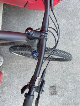 Specialized chisel HT - 7