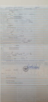 Toyota Auris 1.6 benzín – 106 000 km, 2. majitel, zimní sada - 7