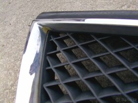 Přední maska FORD Focus C-MAX 2003-2007 chrom - 7