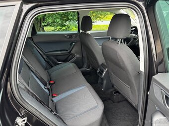Seat Ateca 2.0 TDI 110kw, 4x4, Nehavarováno, Po rozvodech - 7