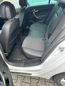 Insignia 4x4 Cdti 118kW - 7