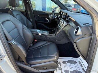 2022 Mercedes-Benz Glc 300 4matic 2.0L All wheel drive - 7