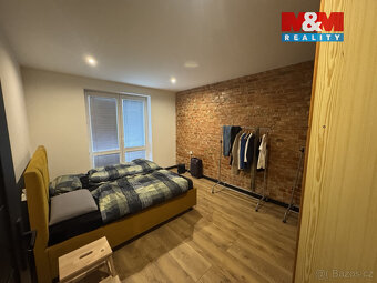 Pronájem bytu 3+kk, 95 m², Opava, ul. Fügnerova - 7