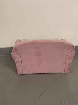 Dětská pohovka Lil Sofa - 7