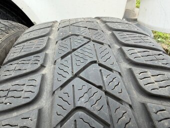 ALU kola Škoda Octavia 3 RS 5x112 R19 - 7