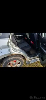 Suzuki grand vitara 4x4 - 7