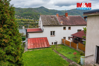 Prodej rodinného domu, 180 m², Ústí nad Labem, ul. Spojka - 7