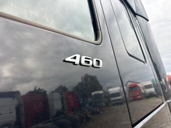 Daf XF 106.460,Lowdeck,Retarder,Euro 6 - 7