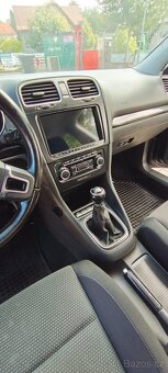 Golf VI 1.8 tsi 118kw - 7