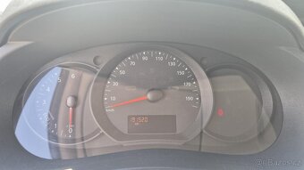 Prodám RENAULT KANGOO EXPRESS 1,5 dCi 55 kW - 7
