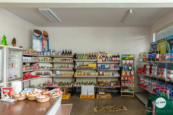 Rodinný dům 145 m2 v obci Horní Domaslavice - 7