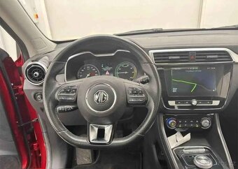 MG ZS, EV 105kW Luxury 89tkm LED 1.Maj - 7