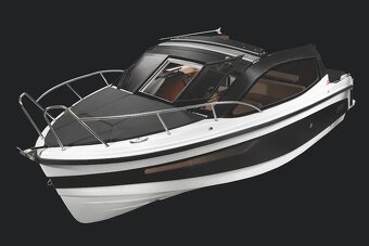 Alonsea ASPRE GT720 - 7